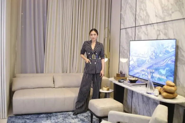 เหล่าเซเลบริตี้ไลฟ์สไตล์ไอคอน เผยการเลือกที่อยู่อาศัย ตอบโจทย์สำหรับเหตุผลที่ไม่ธรรมดา