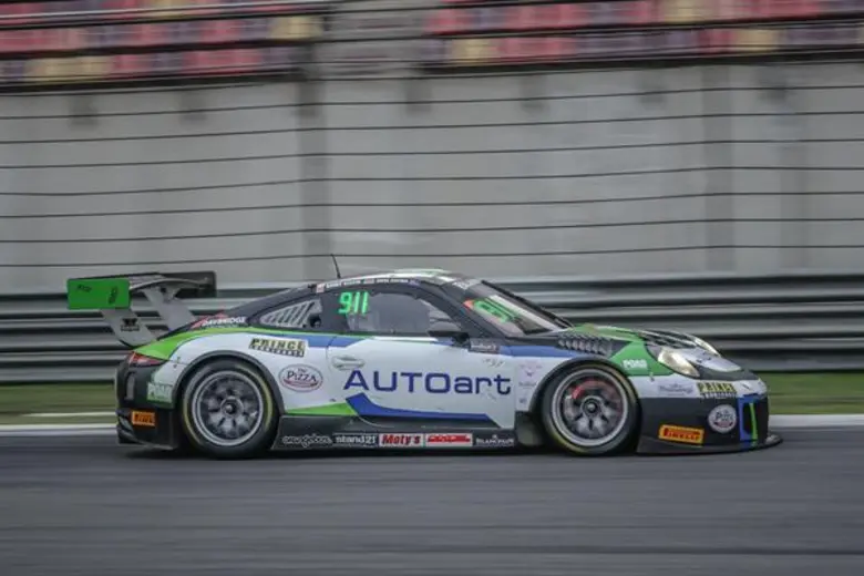 แซนดี้พร้อมสู้ศึกบลองแปงสนามสุดท้าย