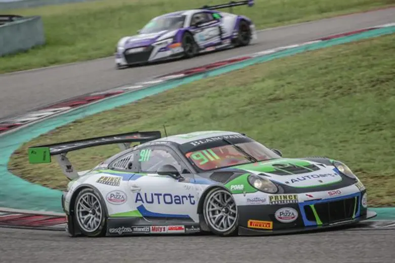 แซนดี้พร้อมสู้ศึกบลองแปงสนามสุดท้าย