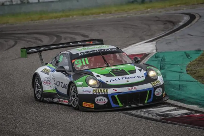 แซนดี้พร้อมสู้ศึกบลองแปงสนามสุดท้าย