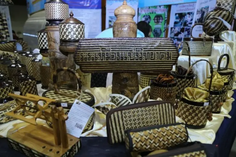 นางแน่งน้อย เวทยพงษ์ ผู้ตรวจราชการกระทรวง...