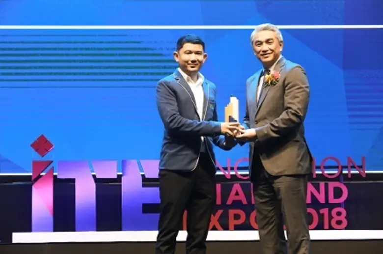 นายชัยพฤกษ์ ทองเปี่ยม ผู้อำนวยการศูนย์บริ...