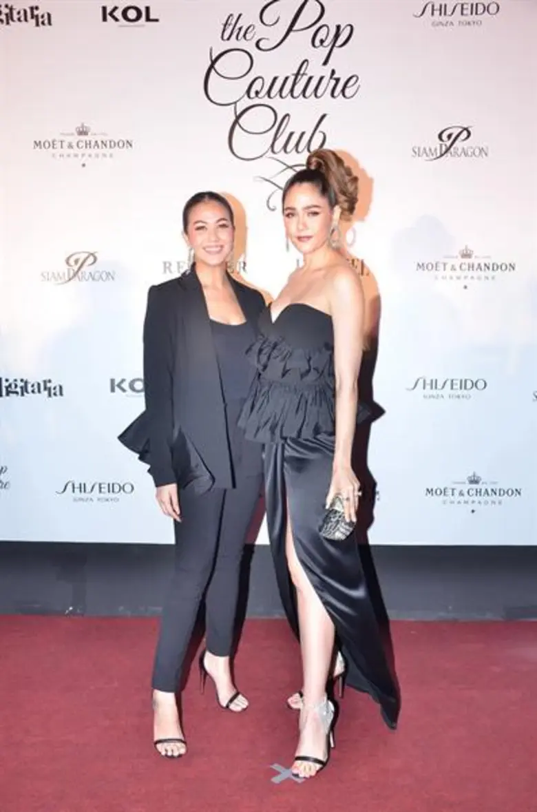 “วทานิกา กูตูร์ คอลเลกชั่น” เปิดรันเวย์ฮอต โชว์แฟชั่นสุดเปรี้ยวระดับลักชัวรี่ ในงาน “เดอะ ป๊อป กูตูร์ คลับ”