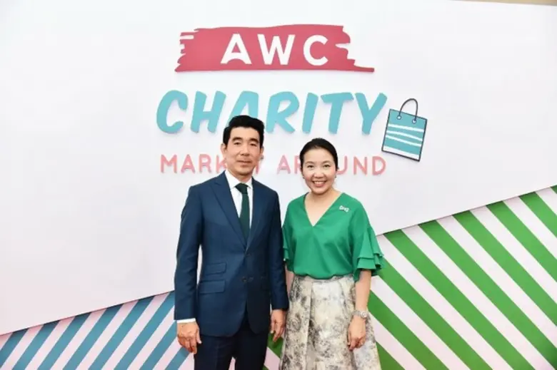 กระแสวิ่งการกุศลเรียกว่าแรงจริง สำหรับกิจ...