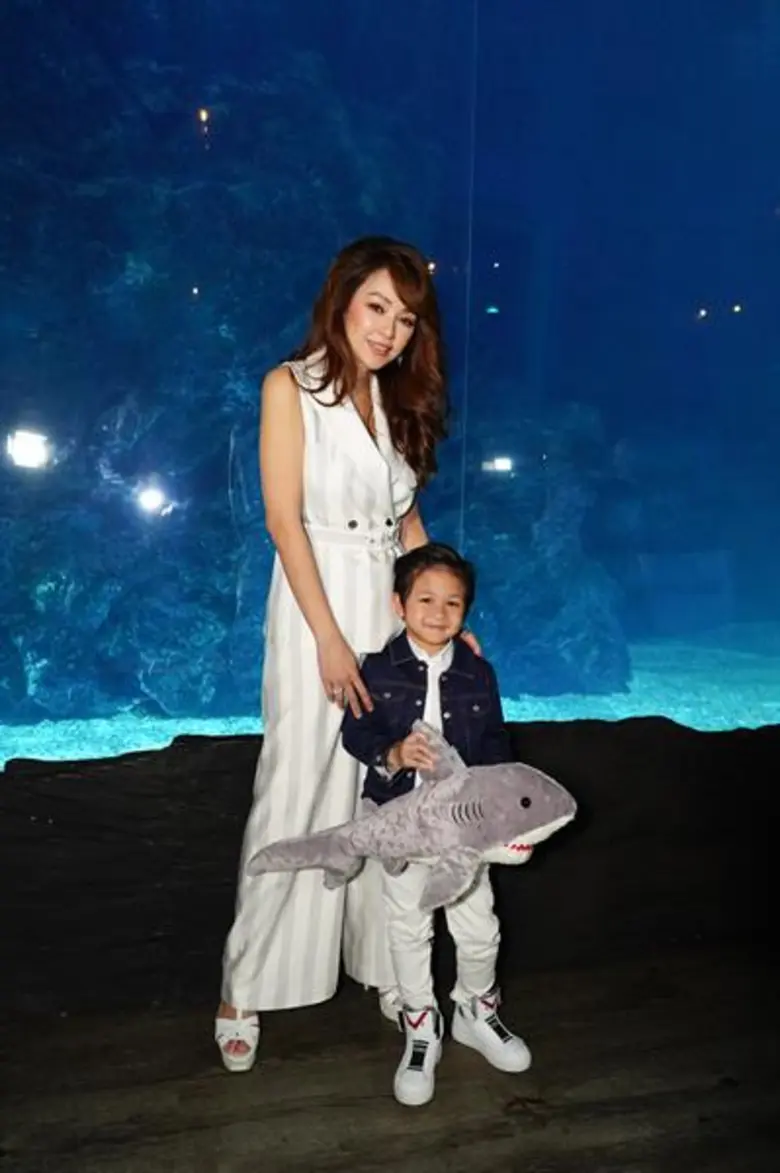 ซีไลฟ์ฯ ชวนดูโชว์ใต้น้ำชุดสุดท้ายของปี 2018! “Tales of the Sea: The Beginning” ตลอดเดือนตุลาคมนี้เท่านั้น