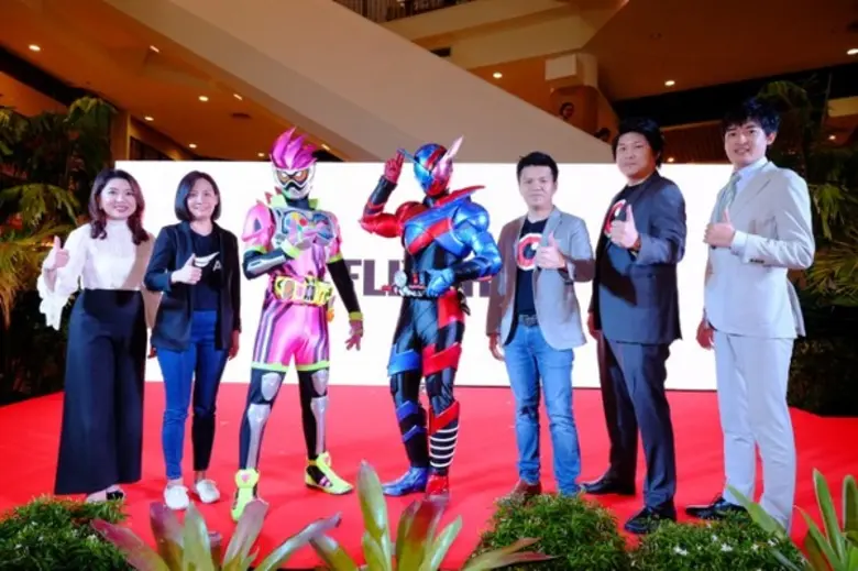 บ.ฟลิกเซอร์ จำกัด เปิดตัว แอปพลิเคชัน 'ฟล...