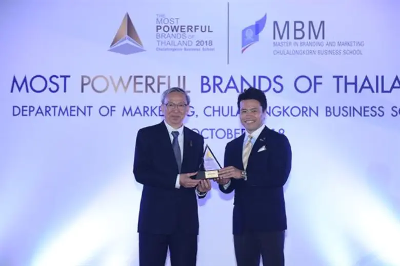 มร.ฮิโรยูกิ ไซโตะ ผู้อำนวยการสายงานการตลา...