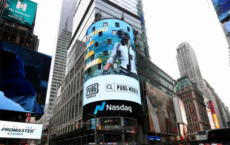 เกม PlayerUnknown's Battlegrounds เวอร์ชั...