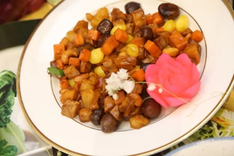 ซีพีเอ็น ขอชวนเชิญชาวไทย มารวมใจสร้างบุญ ละเว้นเนื้อสัตว์ ในช่วงเทศกาลอาหารเจ กับงาน เทศกาลอาหารเจกรุงเทพฯ by Wongnai ตั้งแต่วันที่ 8 – 17 ตุลาคม 2561