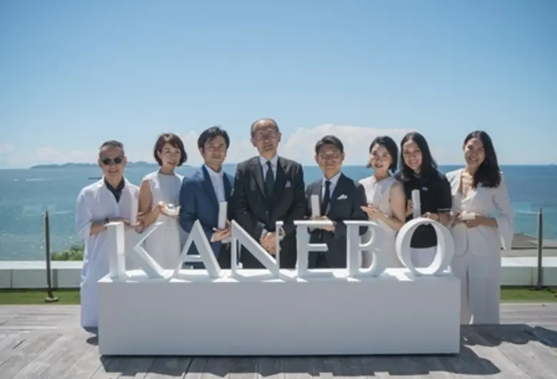 เปิดตัวKANEBO THE EXCEPTIONAL ผลิตภัณฑ์บำ...