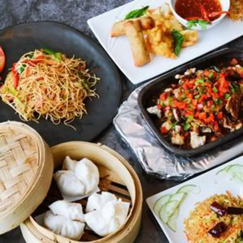 ห้องอาหารโคโค่ คาเฟ่ ขอเชิญทุกท่านร่วมสืบ...