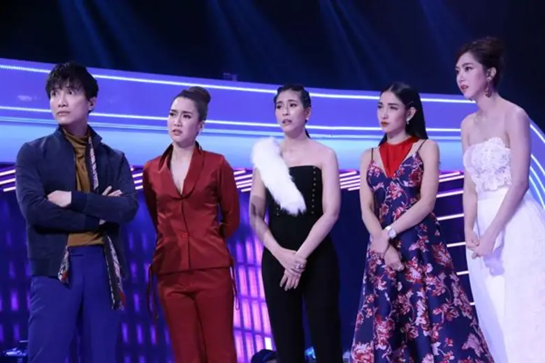 กลับมาอีกครั้งกับรายการที่เปิดโอกาสให้ทุก...