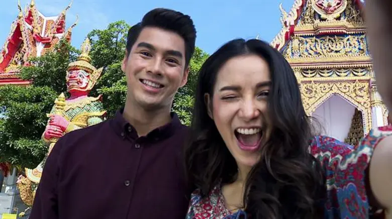 ทีวีไกด์: เรื่องย่อละคร "แก้วกุมภัณฑ์" ตอน8 ออกอากาศวันพฤหัสบดี ที่ 11 ตุลาคม 2561 เวลา 19.05 น.