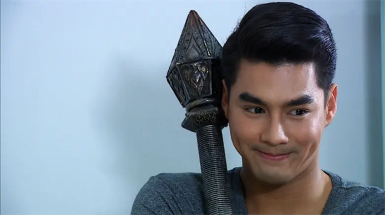 ทีวีไกด์: เรื่องย่อละคร "แก้วกุมภัณฑ์" ตอน8 ออกอากาศวันพฤหัสบดี ที่ 11 ตุลาคม 2561 เวลา 19.05 น.