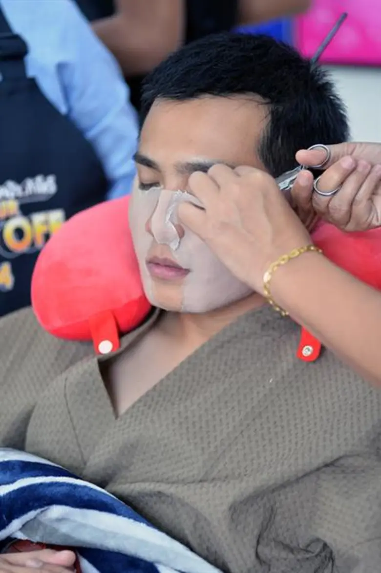 กลับมาอีกครั้งพร้อมความยิ่งใหญ่และความสนุ...