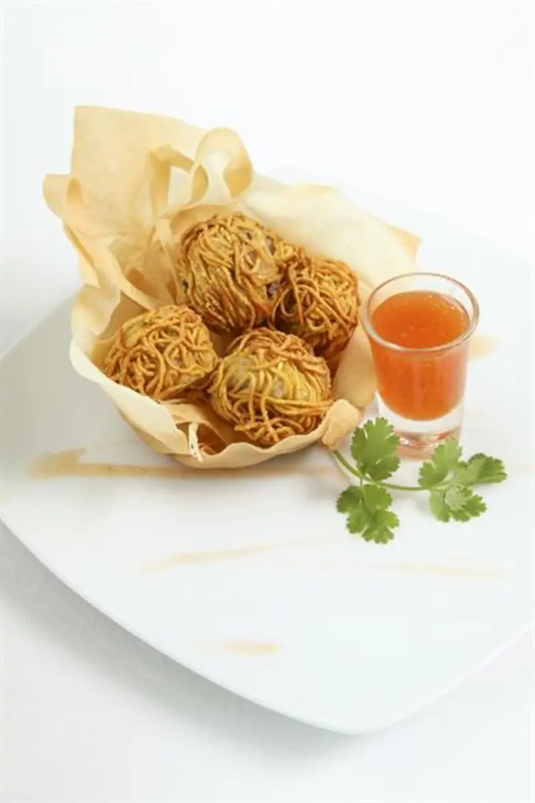 ตลอดเดือนตุลาคมนี้ ห้องอาหารแคลิฟอร์เนีย ...