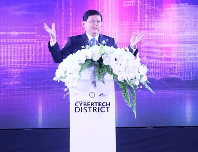 เอ็นไอเอ ร่วมทรู ดิจิทัล พาร์ค ยกระดับ “ปุณณวิถี” สู่ย่านนวัตกรรมดิจิทัลใหญ่ที่สุดเซาท์อีสท์เอเชีย คาดปั้นโกลบอลสตาร์ทอัพได้กว่า 100 ราย พร้อมก่อรายได้กว่า 3.5 พันล้าน