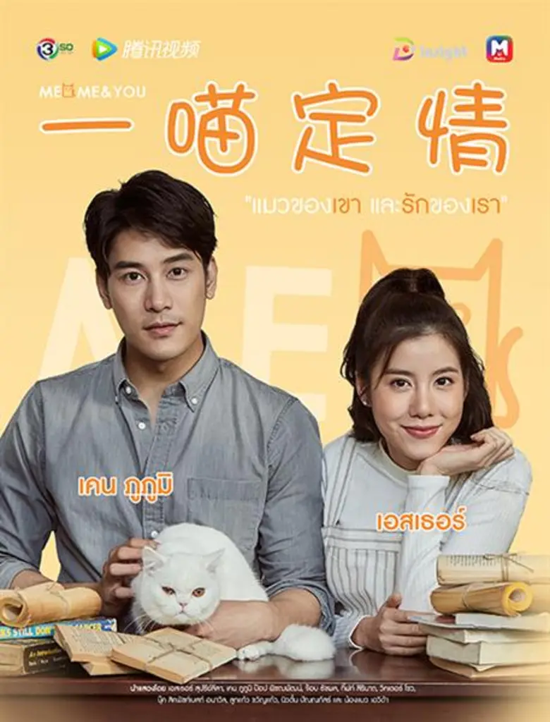 หลังจากเปิดตัวว่า กำลังเป็นแฟนกันของเคน ภ...