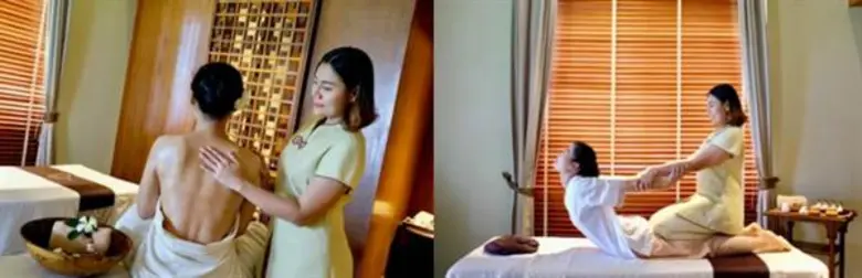 ชวนคุณมา พิค ยัวร์ ทรีท สร้างสรรค์ความสบายในแบบฉบับส่วนตัว ณ สปา เซ็นวารี โรงแรมเซ็นทาราแกรนด์บีชรีสอร์ทและวิลลา หัวหิน