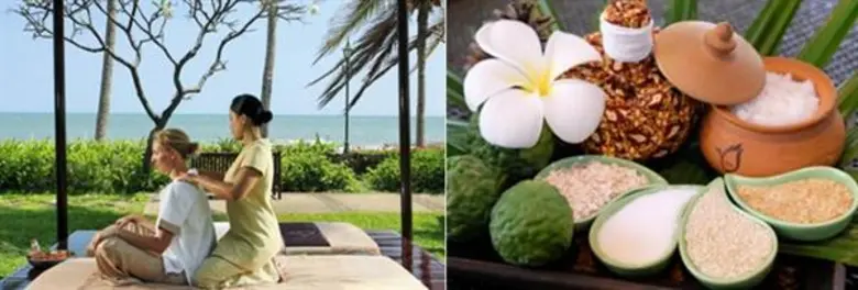 ชวนคุณมา พิค ยัวร์ ทรีท สร้างสรรค์ความสบายในแบบฉบับส่วนตัว ณ สปา เซ็นวารี โรงแรมเซ็นทาราแกรนด์บีชรีสอร์ทและวิลลา หัวหิน