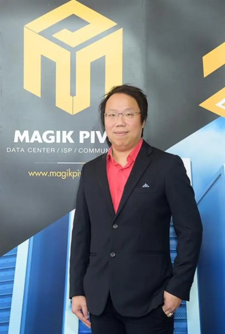 บมจ.ทีวี ไดเร็ค หรือ TVD ดัน 'เมจิก พีวอท...