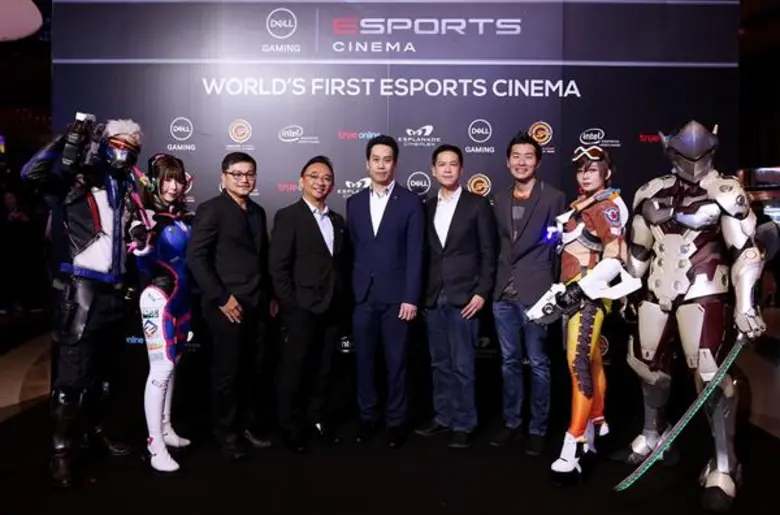 นรุตม์ เจียรสนอง รองประธานเจ้าหน้าที่บริห...