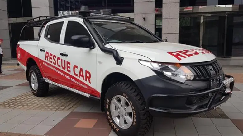 Mitsubishi Motors (MMC) has announced tha...