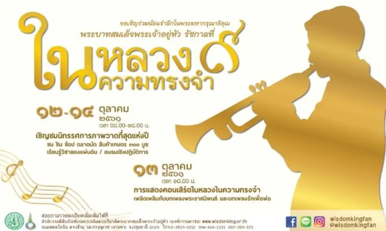 พิพิธภัณฑ์เกษตรเฉลิมพระเกียรติพระบาทสมเด็...