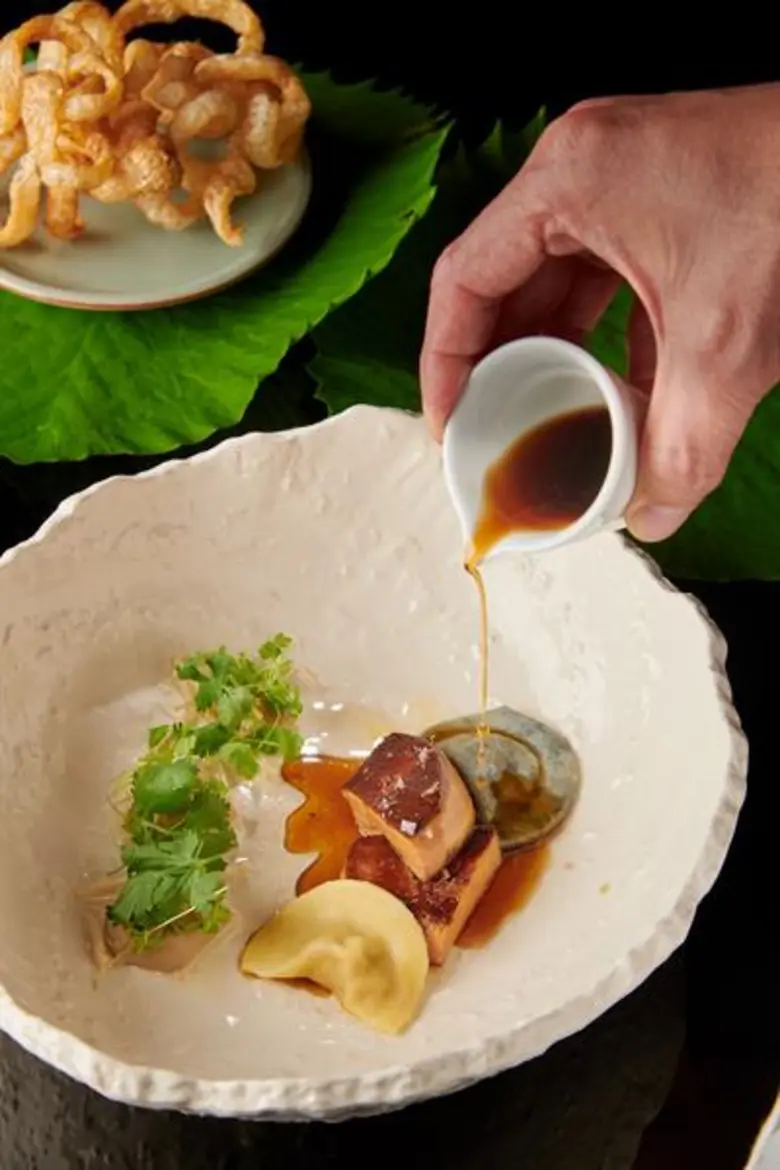 ย่างเข้าสู่ฤดูหนาวในช่วงไตรมาสสุดท้ายของป...