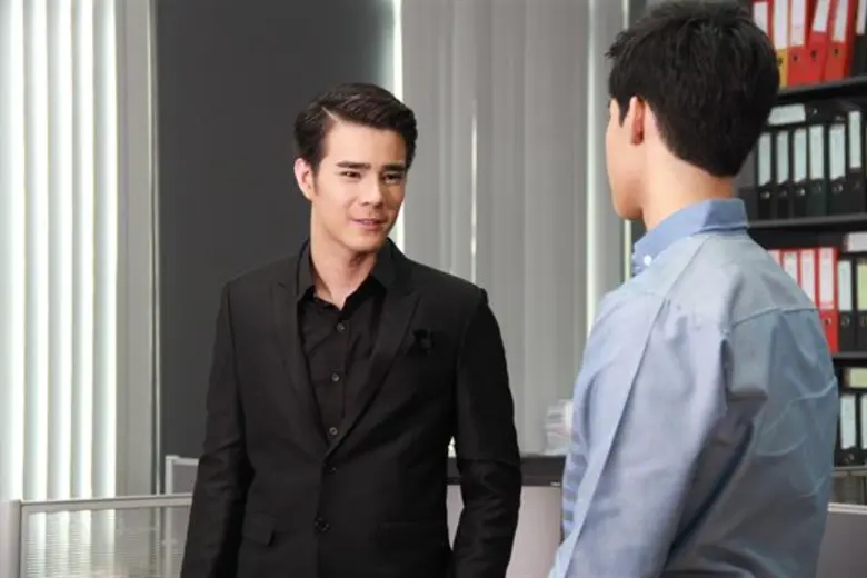 ทีวีไกด์: เรื่องย่อละคร "แก้วกุมภัณฑ์" ตอน7 ออกอากาศวันพุธ ที่ 10 ตุลาคม 2561 เวลา 19.05 น.