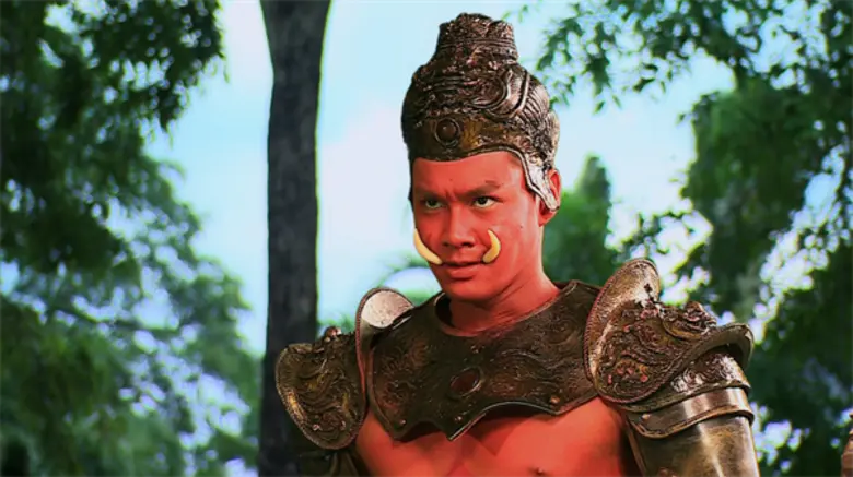 ทีวีไกด์: เรื่องย่อละคร "แก้วกุมภัณฑ์" ตอน7 ออกอากาศวันพุธ ที่ 10 ตุลาคม 2561 เวลา 19.05 น.