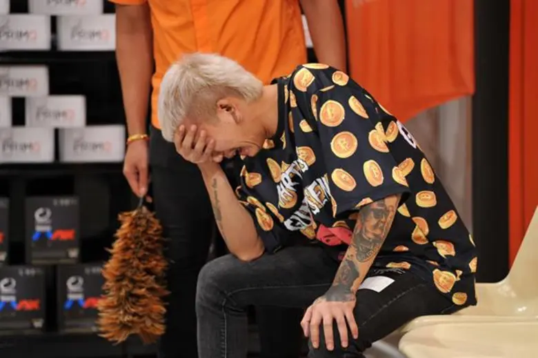 เกิดเรื่องให้ได้ฮาจนหัวเราะลืมโลกกันตลอด ...