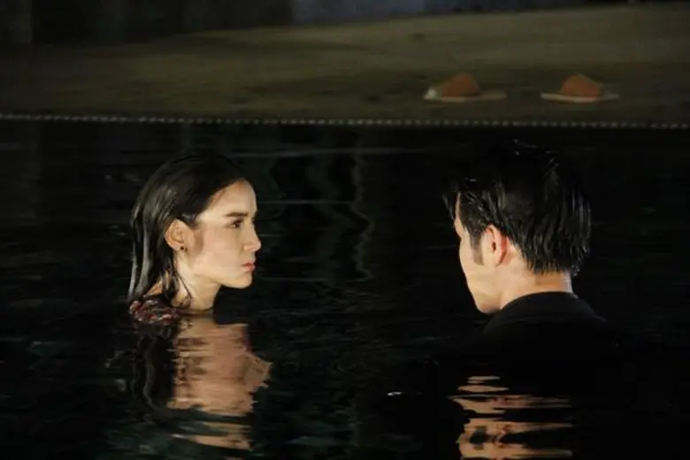 อาชาชาย(เฟริสท์-ภาราดา ชัชวาลโชติกุล)เป็น...