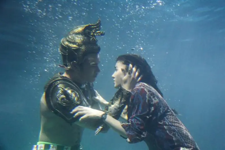 ทีวีไกด์: เรื่องย่อละคร "แก้วกุมภัณฑ์" ตอน9 ออกอากาศวันศุกร์ ที่ 12 ตุลาคม 2561 เวลา 18.45 น.