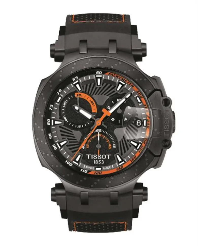 ทิสโซต์ (TISSOT) ที่สุดของนวัตกรรมแห่งเรือนเวลา