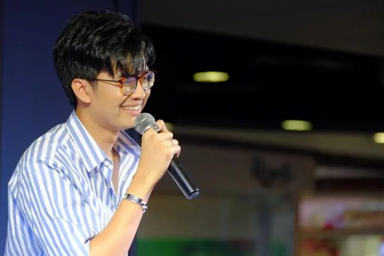 Welcome to BOHO Society ! ศูนย์การค้าเกตเวย์ เอกมัย จัดกิจกรรมสุดฮิป พร้อมฟรี Mini Concert จาก นนท์ The Voice