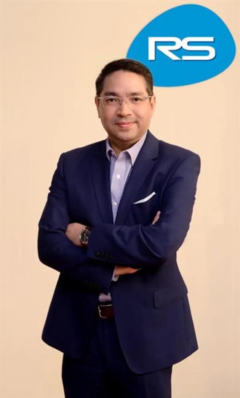 หุ้น "อาร์เอส" เนื้อหอม หลังเดินสายพบนักล...