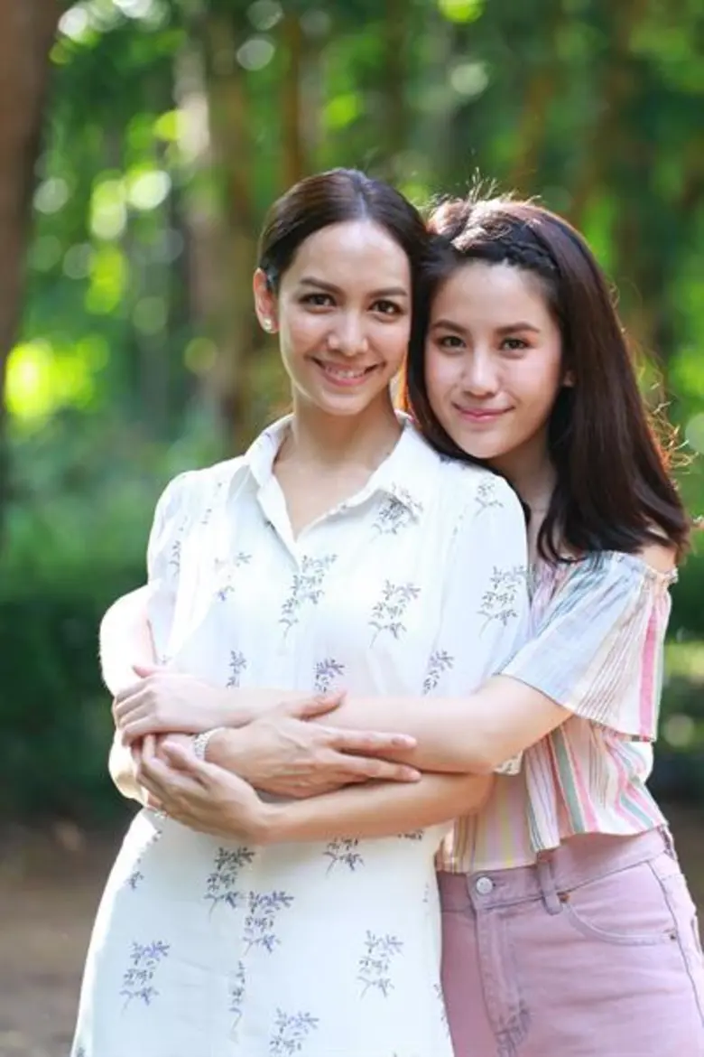 ทีวีไกด์: ละคร "ด้วยแรงอธิษฐาน" ตอนที่ 7 ออกอากาศวันพฤหัสที่ 11 ตุลาคม เวลา 20.20 น.ช่อง 3