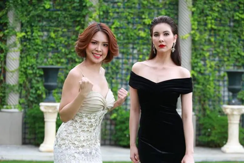 ทีวีไกด์: ละคร "ด้วยแรงอธิษฐาน" ตอนที่ 7 ออกอากาศวันพฤหัสที่ 11 ตุลาคม เวลา 20.20 น.ช่อง 3