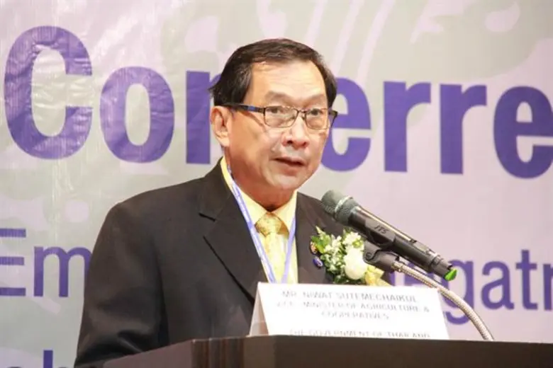 ไทยเป็นเจ้าภาพการประชุม ANRPC 2018 ต้อนรับสมาชิกผู้ผลิตยางธรรมชาติ 13 ประเทศ ระหว่างวันที่ 8-13 ต.ค. 61 ณ จังหวัดเชียงราย