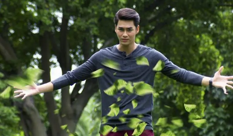 อาศิรวิษ(ปีเตอร์ ไนท์)เป็นห่วงเนย(มายด์-ว...