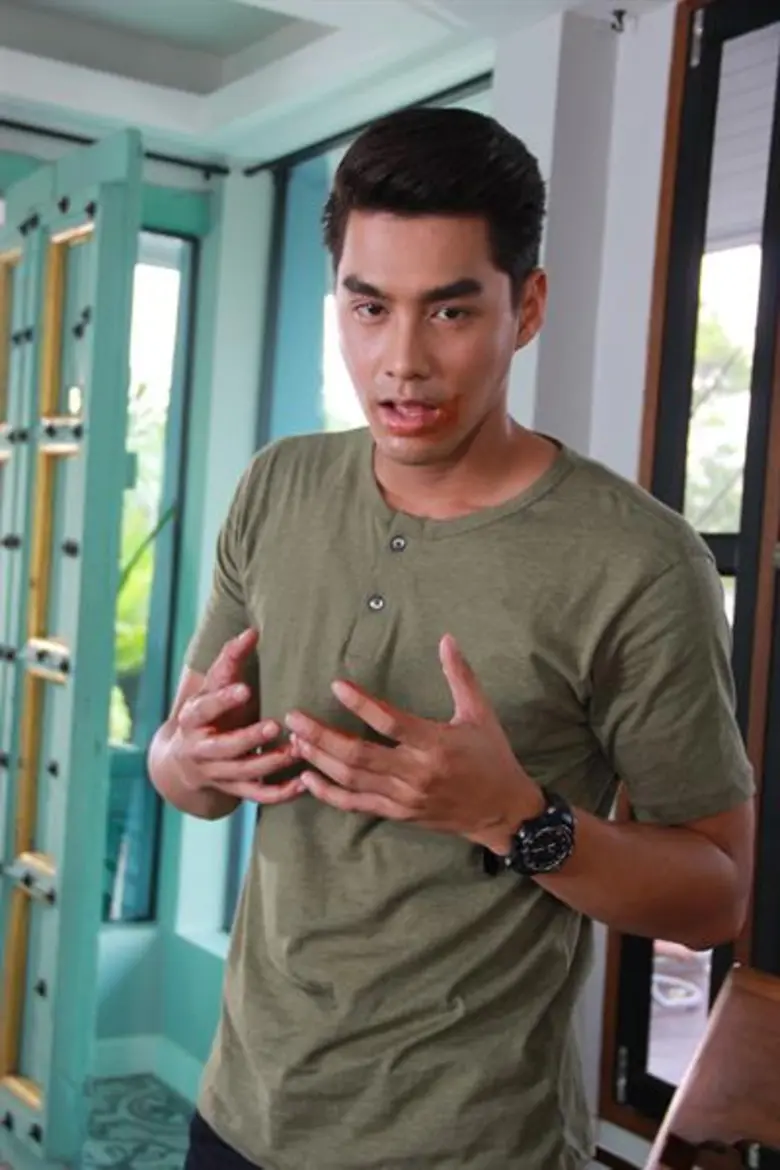 แยม(แพท-ณปภา ตันตระกูล)ได้หนังสือตำนานสวร...