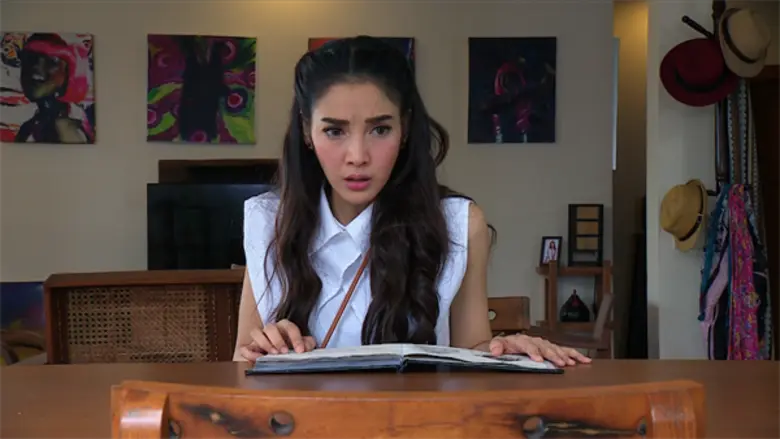 ทีวีไกด์: เรื่องย่อละคร "แก้วกุมภัณฑ์" ตอน6 ออกอากาศวันอังคาร ที่ 9 ตุลาคม 2561 เวลา 19.05 น.