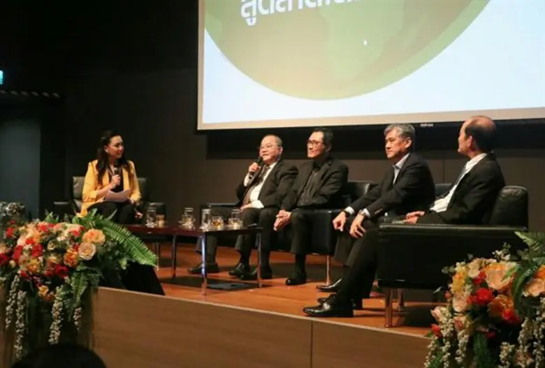 สถาบันการจัดการปัญญาภิวัฒน์ (พีไอเอ็ม) ชู...