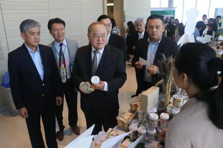 “พีไอเอ็ม” คาดส่งออกไทยโต 10% เตรียมขานรับแรงบวกเร่งสร้างคนรุ่นใหม่ป้อนตลาดเกษตรและอาหาร