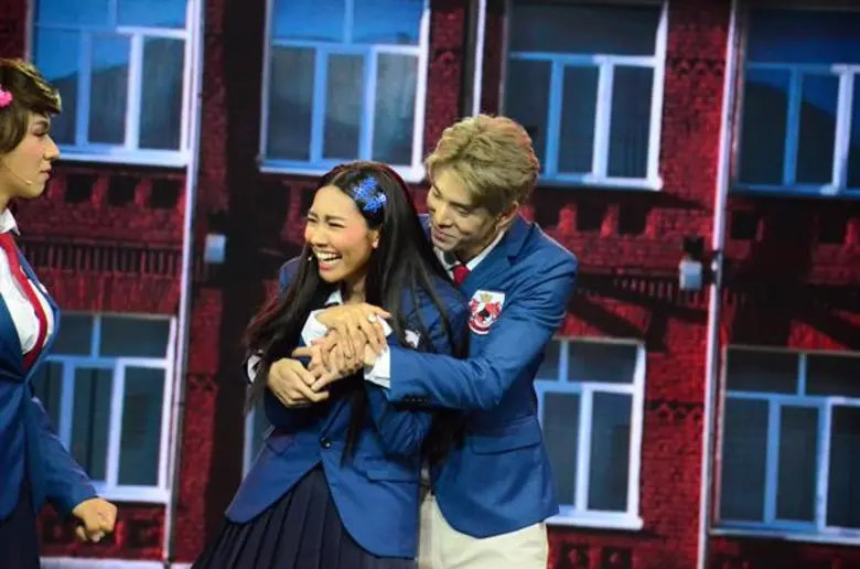 ไปไหนมาไหนมีแต่คนอยากรู้ "ใครฆ่าประเสริฐ?...