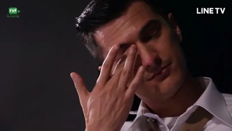 ดราม่าน้ำตาไหลสุดๆ สำหรับรายการ "Dance Da...