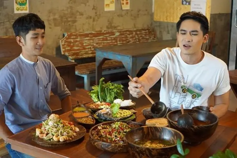 ทริปตัวแตกก็มา!! เมื่อพิธีกรสุดหล่อ หมอก้...