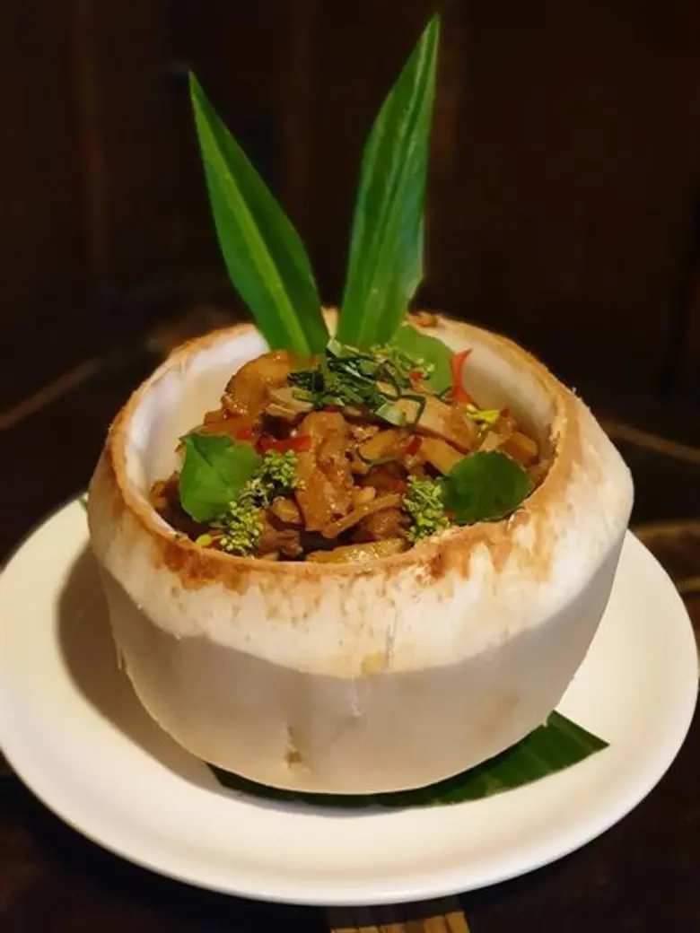 ภัตตาคารบลู เอเลเฟ่นท์ รังสรรค์เมนูเพื่อสุขภาพ ช่วยเหลือโครงการผู้ป่วยโรคมะเร็งเต้านม