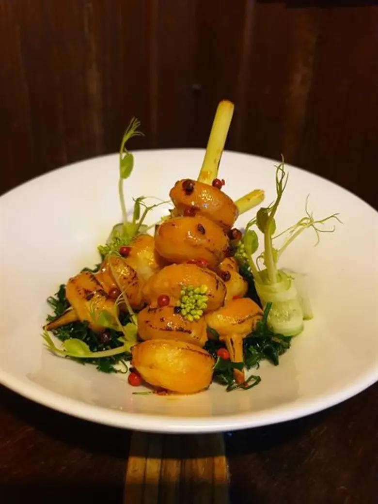 ภัตตาคารบลู เอเลเฟ่นท์ รังสรรค์เมนูเพื่อสุขภาพ ช่วยเหลือโครงการผู้ป่วยโรคมะเร็งเต้านม